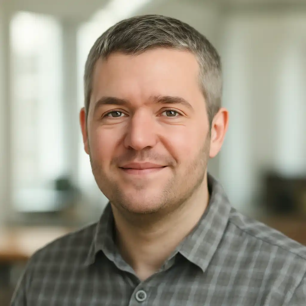 Alexander Volkov